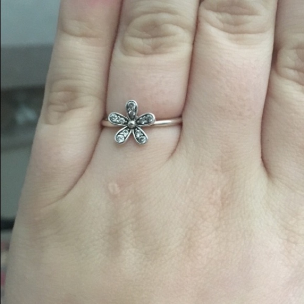 Pandora Ring!